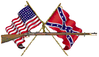 American Civil War 1861-1865