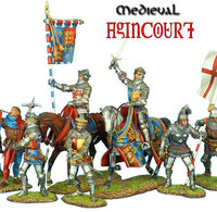 Schlacht von Azincourt