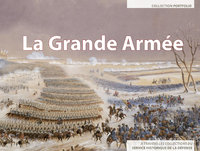 Französische Grande Armee