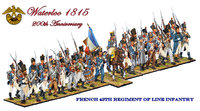 45th Regiment of the Line