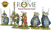 Roman Praetorian Guard