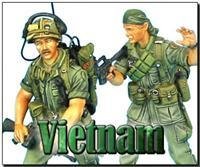 Vietnam - Resin Bausätze