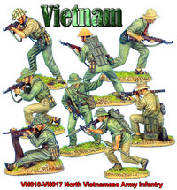 Vietnam - NVA
