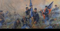 Amerikanischer Bürgerkrieg 1861-1865