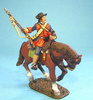 Virginia Regiment, Stewart's Light Horse