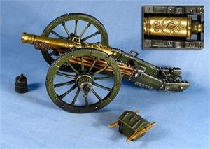 French 12lb Gun