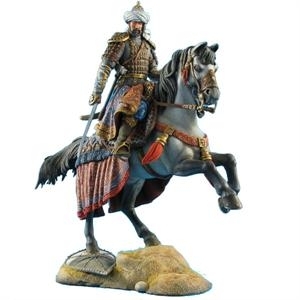 Saladin - Sultan of the Saracens