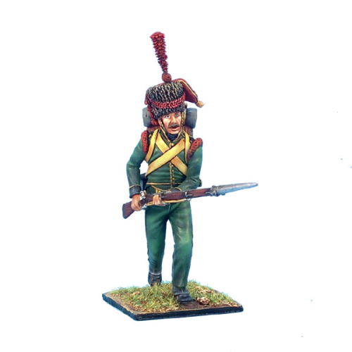 Grenadier 1. Nassauer Inf. Reg