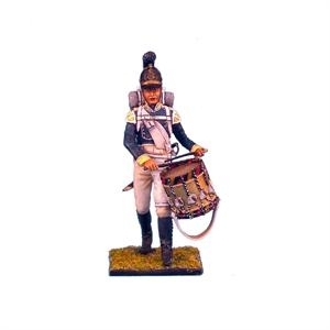 1st 'Prince Paul' Wurttemberg Line Infantry Drummer - Borodino 1812