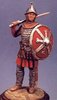 Karolingischer Krieger