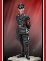 Reinhard Heydrich, 1937
