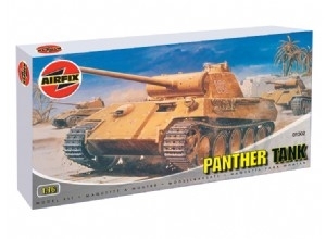 Panzer V - Panther