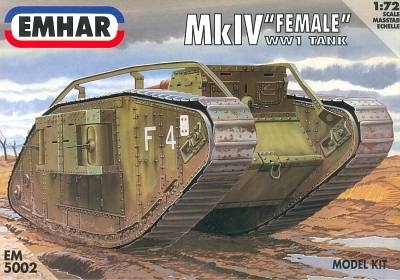 Mk.IV Female