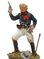 General G.A.Custer