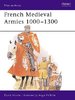 French Medieval Armies 1000–1300