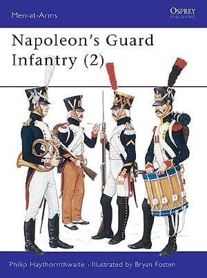 Napoleon's Guard Infantry (2)