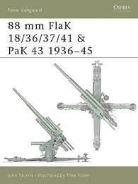 88 mm FlaK 18/36/37/41 and PaK 43 1936–45