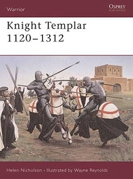 Knight Templar 1120–1312