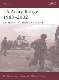 US Army Ranger 1983–2002