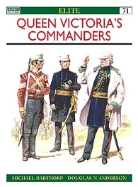 Queen Victoria's Commanders