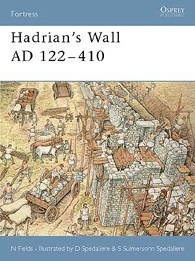 Hadrian’s Wall AD 122–410