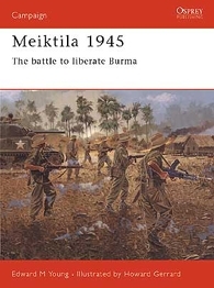 Meiktila 1945