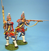 British Grenadiers #2