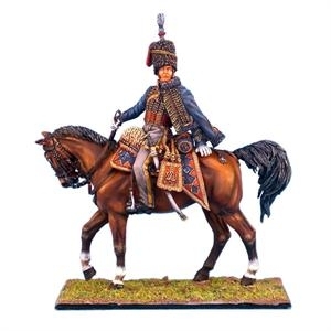 Sir Henry Paget, Lord Uxbridge - Waterloo 1815