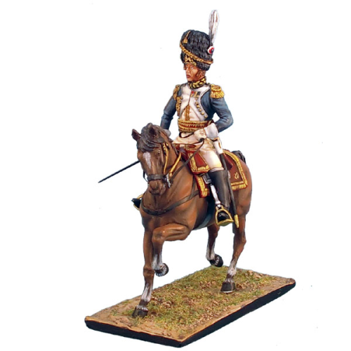 French General Dorsenne