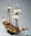 Englisches Kolonialschiff von 1774