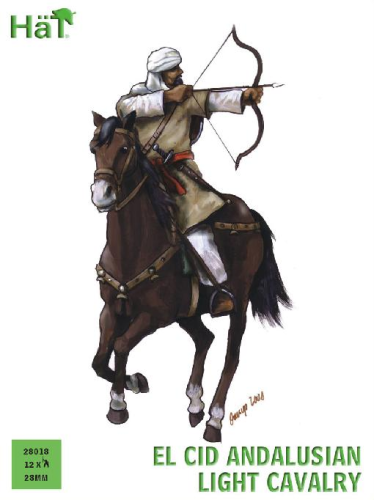 Andalusian Light Cavalry