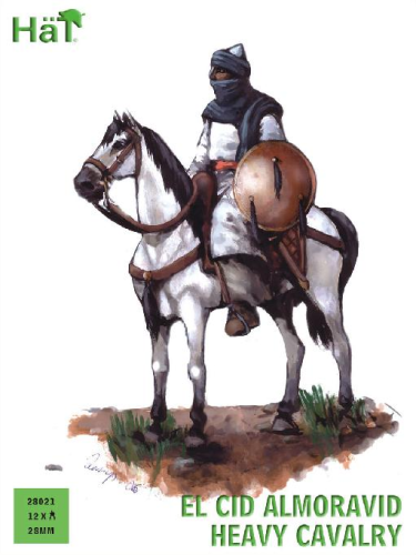 Almoravid Light Cavalry