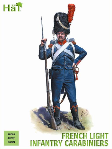 French Carabiniers