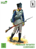 Prussian Infantry (Command)