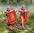 Romans Advancing