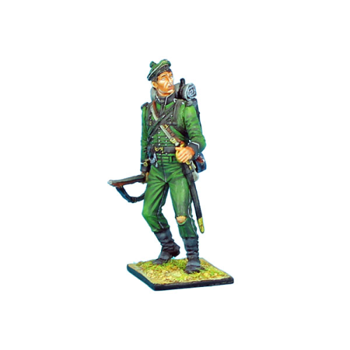 95th Rifles Young Soldier