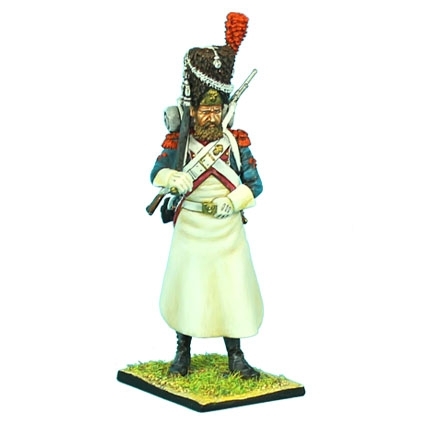French 18th Line Infantry Sapper