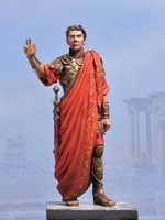Caesar's Triumph 52 B.C.