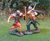 Celtic/Roman Combat (2 figs)