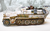 Hanomag Sdkfz 251/C - Winter