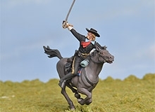 General George A.Custer