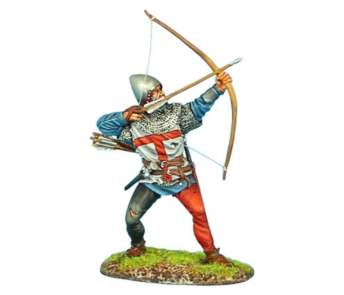 English Archer #2