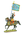 French King's Mounted Standard Bearer