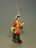 British, 35th Regiment of Foot, Line Infantry Marching #2