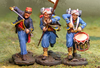 146th New York Charging (3 figs)