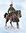 Murat on Horseback