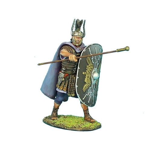 Imperial Roman Praetorian Guard Optio