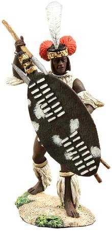 Zulu uMbonambi Defending No.1