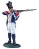 French Line Infantry Fusilier Standing Firing No.2