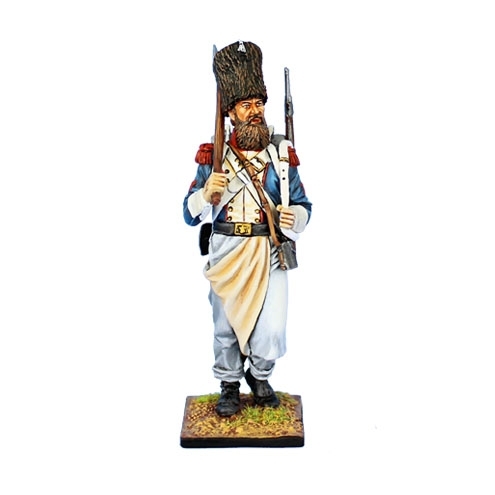 French 45th Line Infantry Sapper